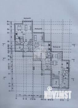 Дом 190м², 2-этажный, участок 6 сот.  