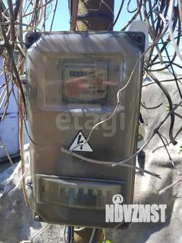 Дом 33м², 1-этажный, участок 7 сот.  