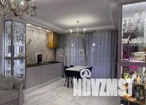 Таунхаус 190м&sup2;, 3-этажный, участок 2 сот.  