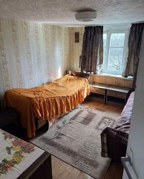 Дача 40м², 2-этажный, участок 55 сот.  