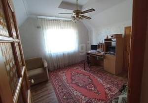 Дача 140м², 2-этажный, участок 6 сот.  