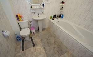 Дом 299м&sup2;, 3-этажный, участок 6 сот.  