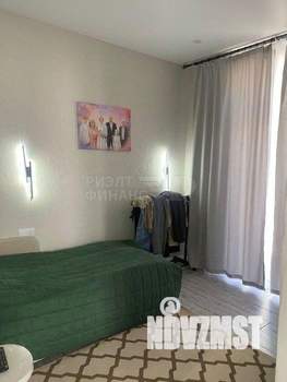 Дом 63м&sup2;, 1-этажный, участок 10 сот.  