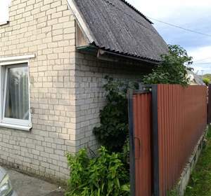Дача 50м², 2-этажный, участок 6 сот.  