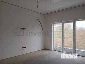 Дом 135м², 1-этажный, участок 4 сот.  