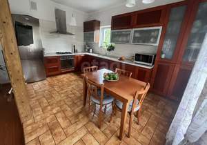 Дом 114м&sup2;, 2-этажный, участок 6 сот.  