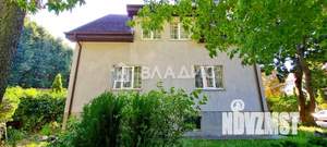 Дом 350м², 2-этажный, участок 9 сот.  