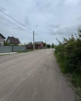 Дача 120м², 2-этажный, участок 5 сот.  