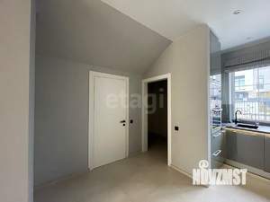 Таунхаус 96м², 2-этажный, участок 1 сот.  