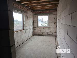 Дом 215м&sup2;, 2-этажный, участок 6 сот.  