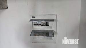 Дом 110м², 2-этажный, участок 4 сот.  