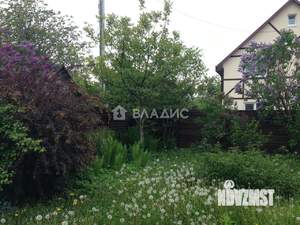 Дом 32м&sup2;, 2-этажный, участок 6 сот.  