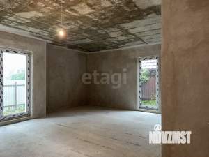 Дача 180м², 2-этажный, участок 3 сот.  