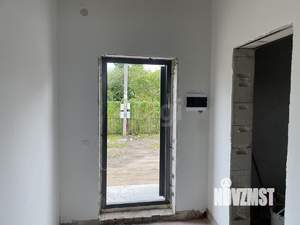 Дача 140м², 2-этажный, участок 4 сот.  