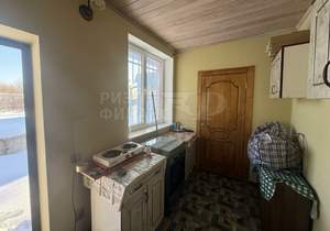 Дом 57м&sup2;, 2-этажный, участок 6 сот.  