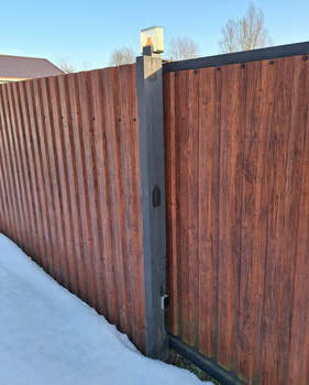 Дом 36м&sup2;, 1-этажный, участок 6 сот.  