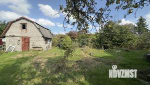 Дом 186м&sup2;, 2-этажный, участок 8 сот.  