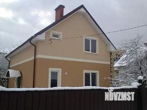Дом 120м&sup2;, 2-этажный, участок 5 сот.  