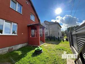 Дом 144м&sup2;, 2-этажный, участок 7 сот.  