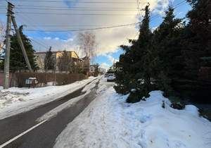 Дом 347м&sup2;, 2-этажный, участок 10 сот.  