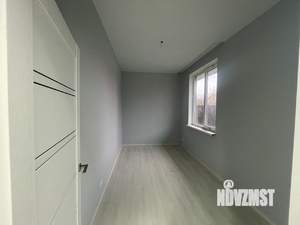 Дом 94м², 1-этажный, участок 4 сот.  