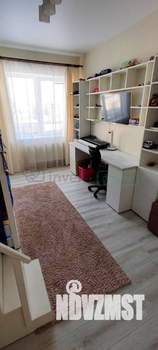 Дом 110м², 2-этажный, участок 6 сот.  