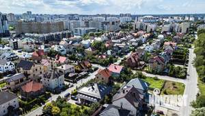 Дом 256м², 2-этажный, участок 5 сот.  
