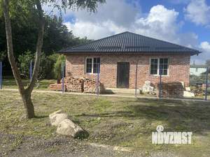 Дача 96м², 1-этажный, участок 6 сот.  