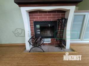 Дом 136м², 2-этажный, участок 10 сот.  