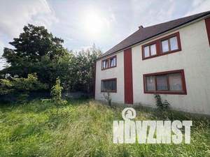 Дом 324м², 2-этажный, участок 6 сот.  