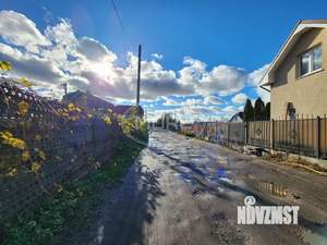 Дом 279м&sup2;, 3-этажный, участок 6 сот.  