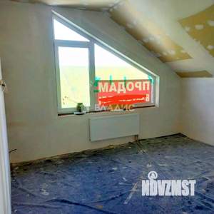 Дача 110м², 2-этажный, участок 7 сот.  