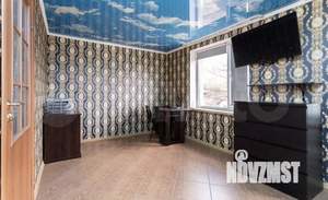 Дом 200м&sup2;, 2-этажный, участок 6 сот.  