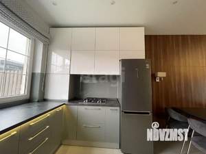 Таунхаус 96м², 2-этажный, участок 1 сот.  