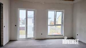 Дом 110м², 2-этажный, участок 4 сот.  