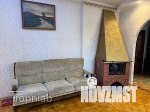 Коттедж 170м², 2-этажный, участок 4 сот.  