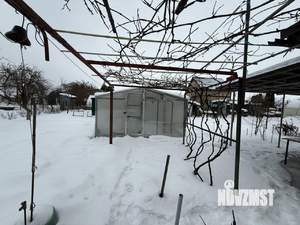 Дом 50м&sup2;, 2-этажный, участок 5 сот.  