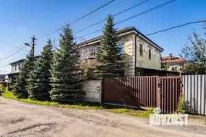 Дом 185м², 2-этажный, участок 5 сот.  