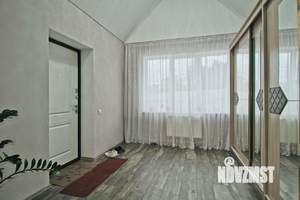 Дом 154м², 2-этажный, участок 6 сот.  