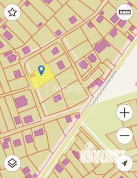 Дом 21м&sup2;, 1-этажный, участок 7 сот.  