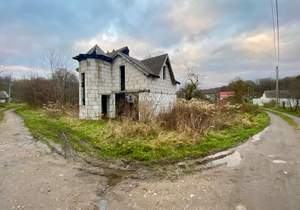 Дом 80м², 2-этажный, участок 4 сот.  