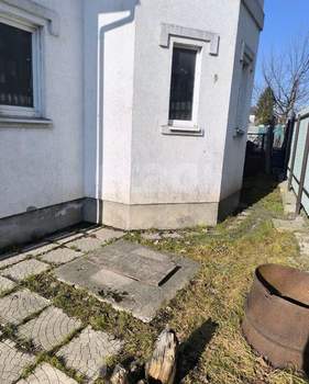 Дом 85м&sup2;, 2-этажный, участок 4 сот.  