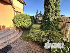 Дом 150м², 2-этажный, участок 6 сот.  