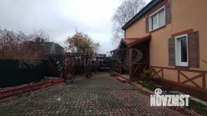 Дом 166м&sup2;, 2-этажный, участок 7 сот.  