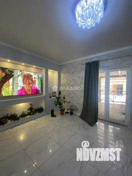 Дом 120м&sup2;, 2-этажный, участок 8 сот.  