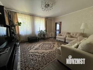 Дом 130м&sup2;, 1-этажный, участок 7 сот.  