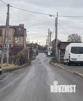 Дом 67м&sup2;, 2-этажный, участок 4 сот.  