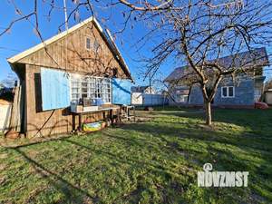 Дом 145м&sup2;, 2-этажный, участок 8 сот.  