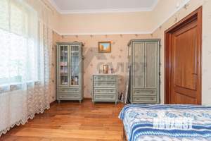 Таунхаус 470м&sup2;, 4-этажный, участок 5 сот.  