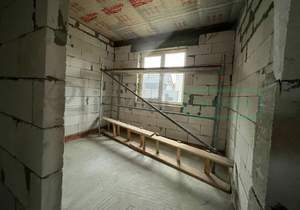 Дом 92м&sup2;, 1-этажный, участок 6 сот.  